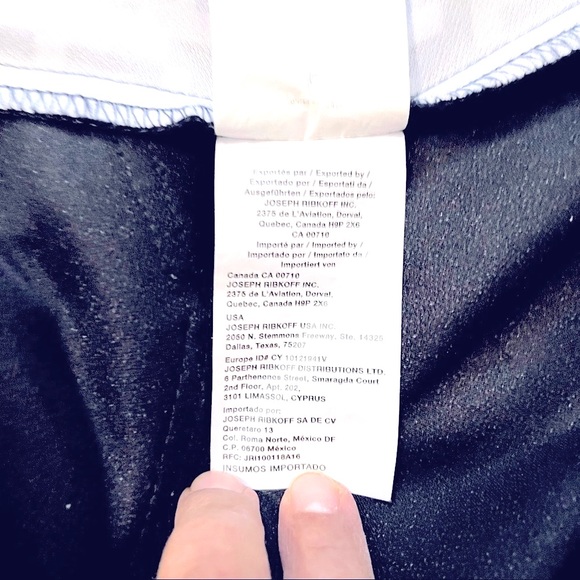 WOMEN HOUNDSTOOD LEGGINGS ‘JOSEPH RIBKOFF’ - Picture 6 of 6